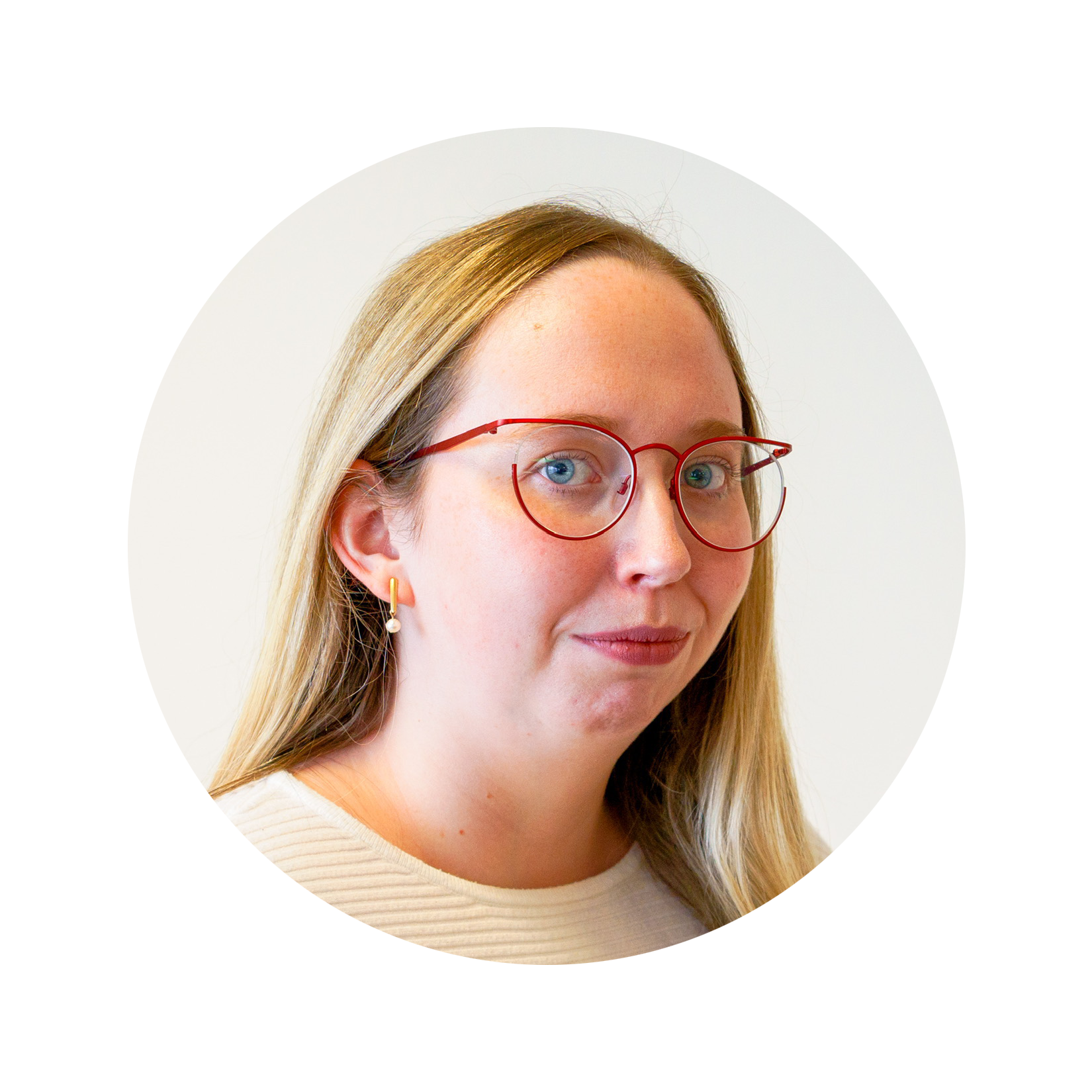 Shauna Mullan, Manager (Finance & HR)