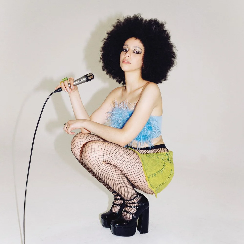 Ferielle: Pop / Pop-Punk