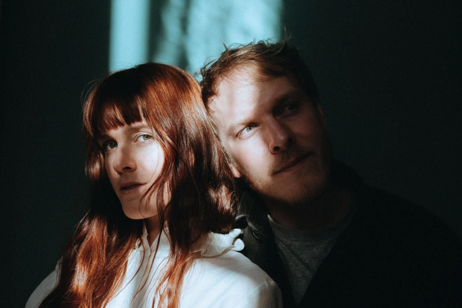 Black Lilys: Folk / Pop / Cinematic