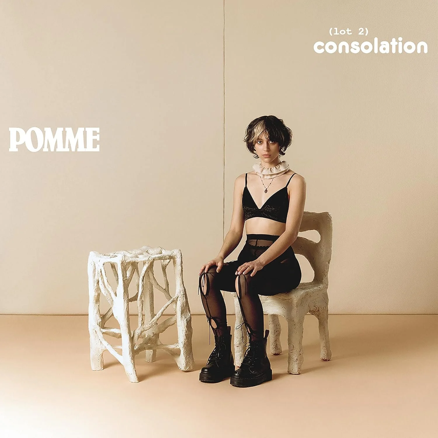 release: pomme - consolation (lot 2)