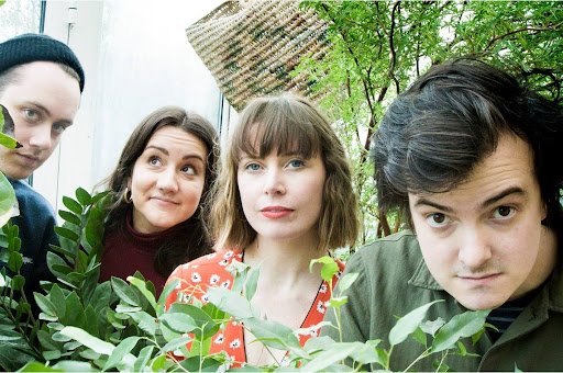 Wasuremono: Alt-Rock / Indie