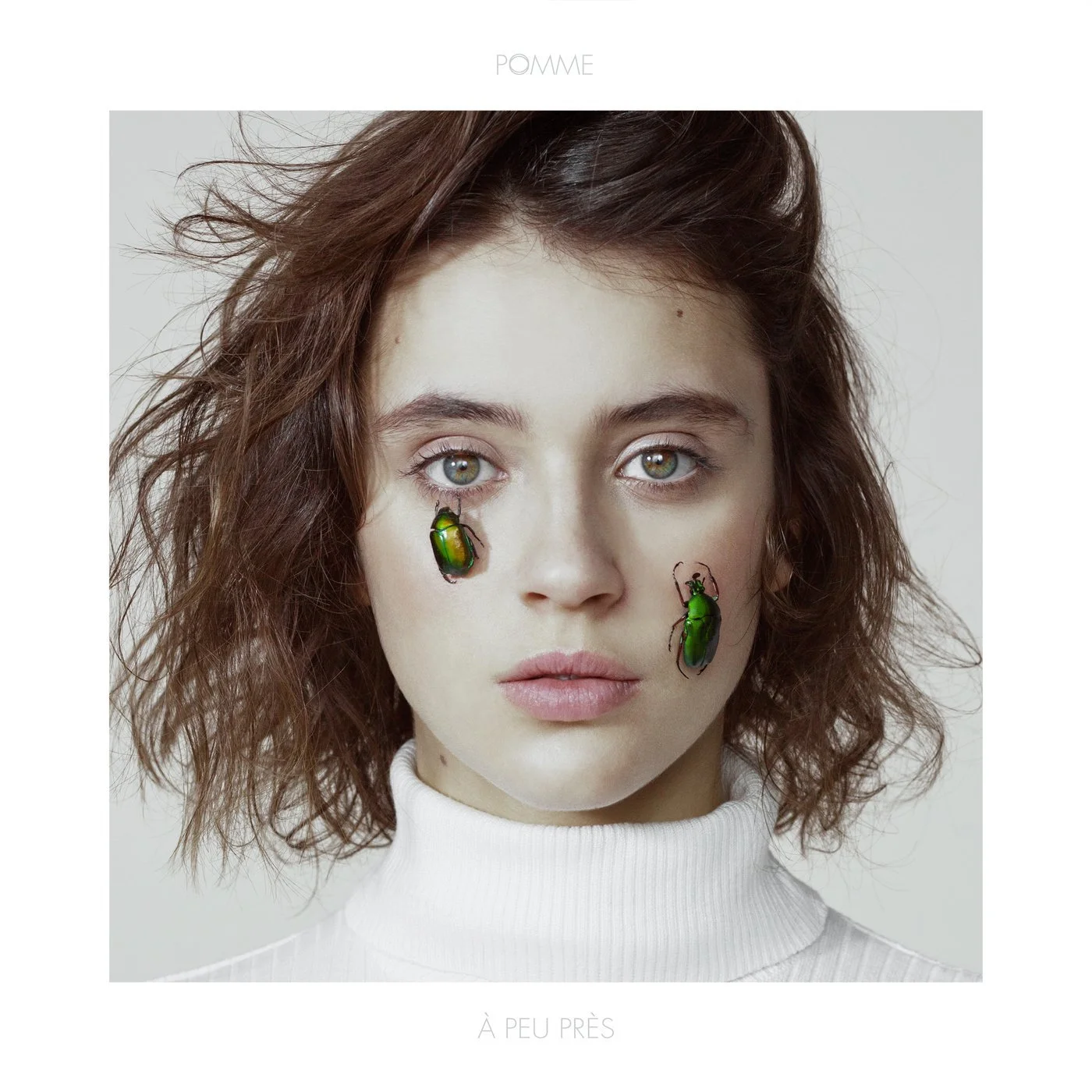 release: pomme - name