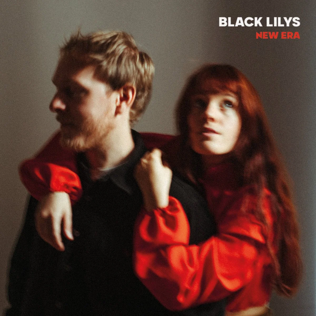 release: black lilys - new era