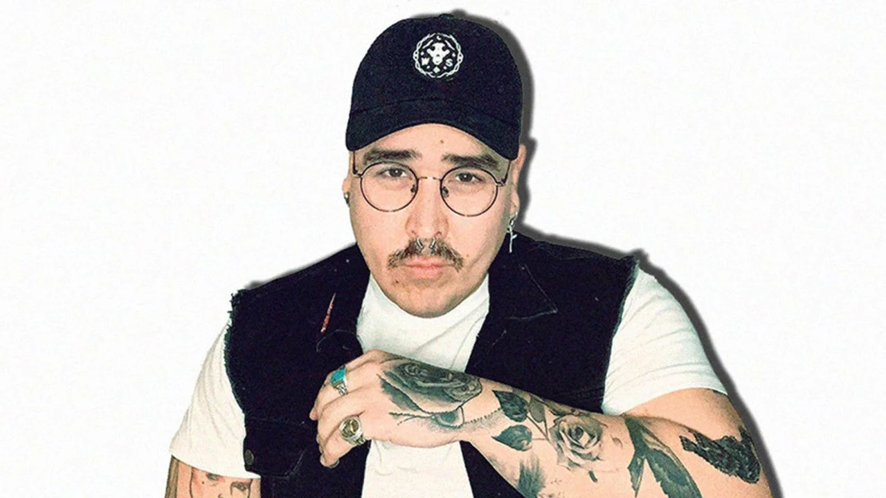 Wolf Saga: Electro-Pop / Indie-Pop