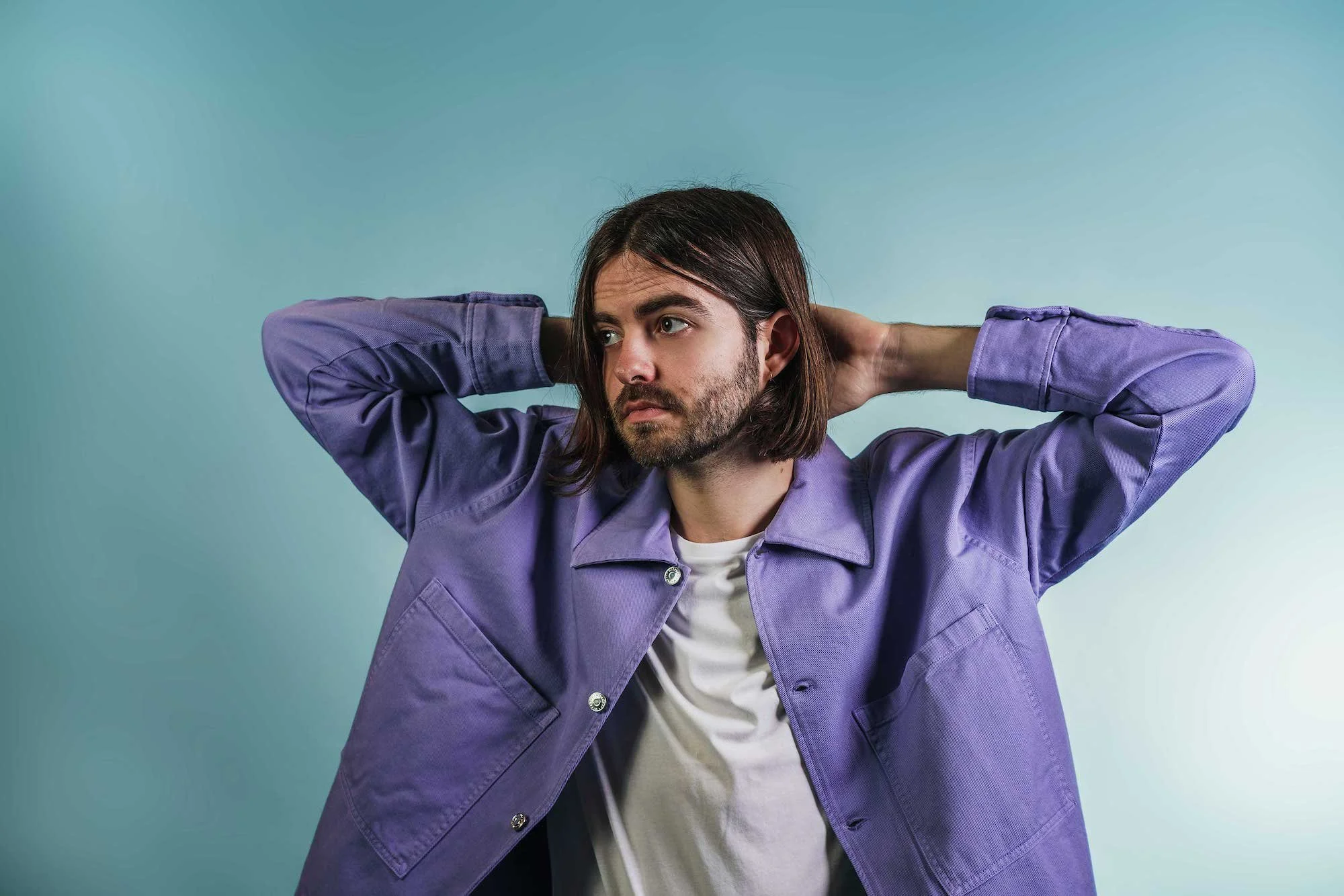 Danny George: Soul / Indie-Pop