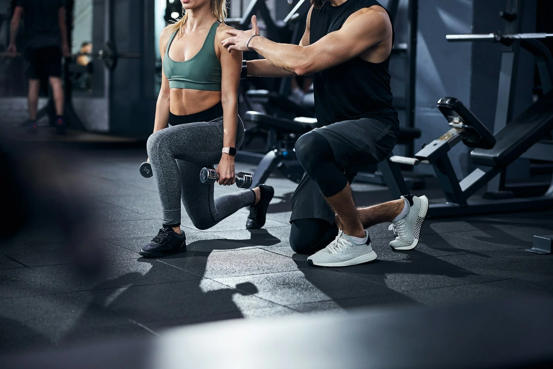 Strength Training for Marathon Runners: The Exercises That Support Your Training