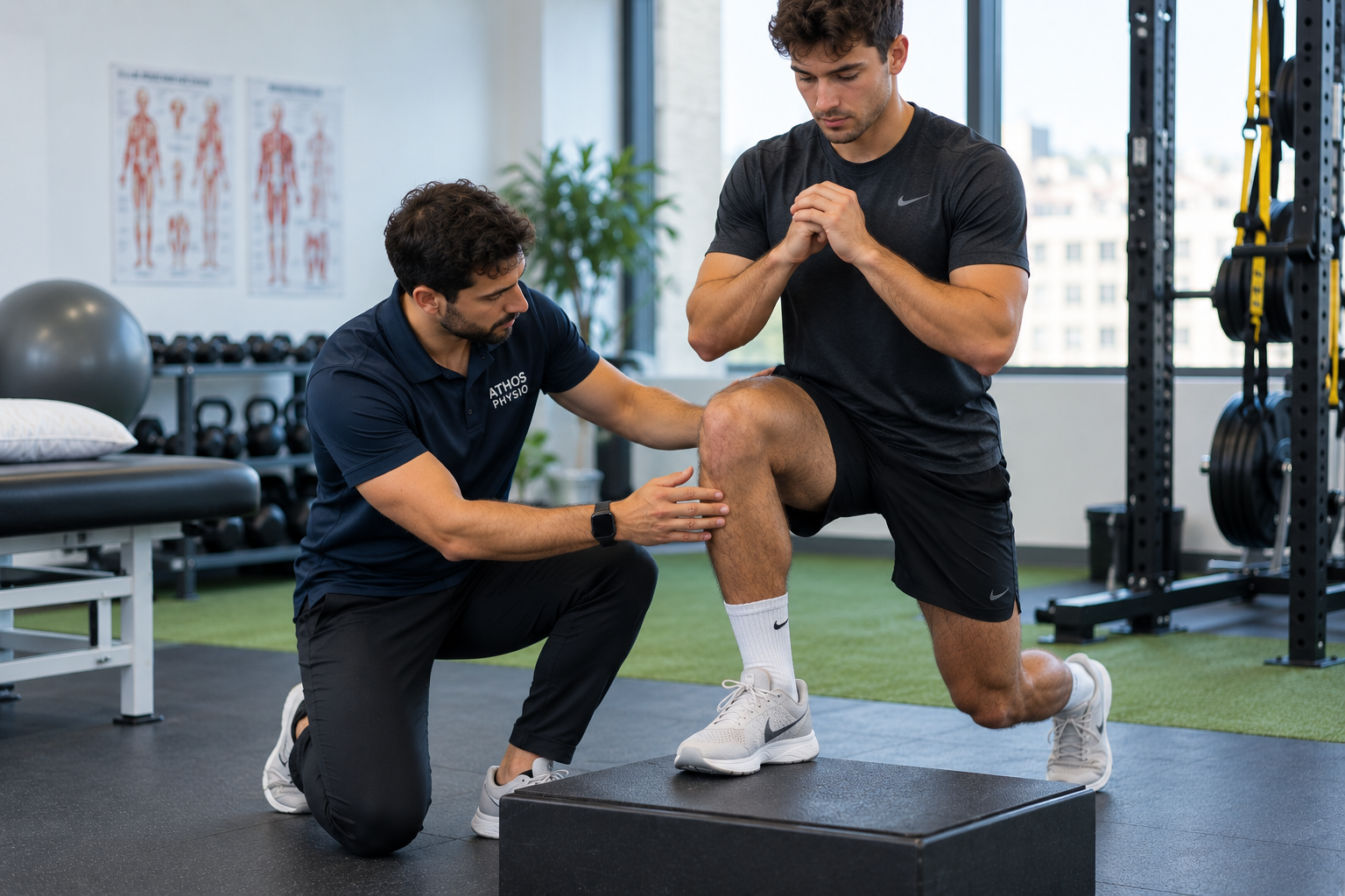 ACL Rehabilitation Physio: A Complete Guide to Recovery