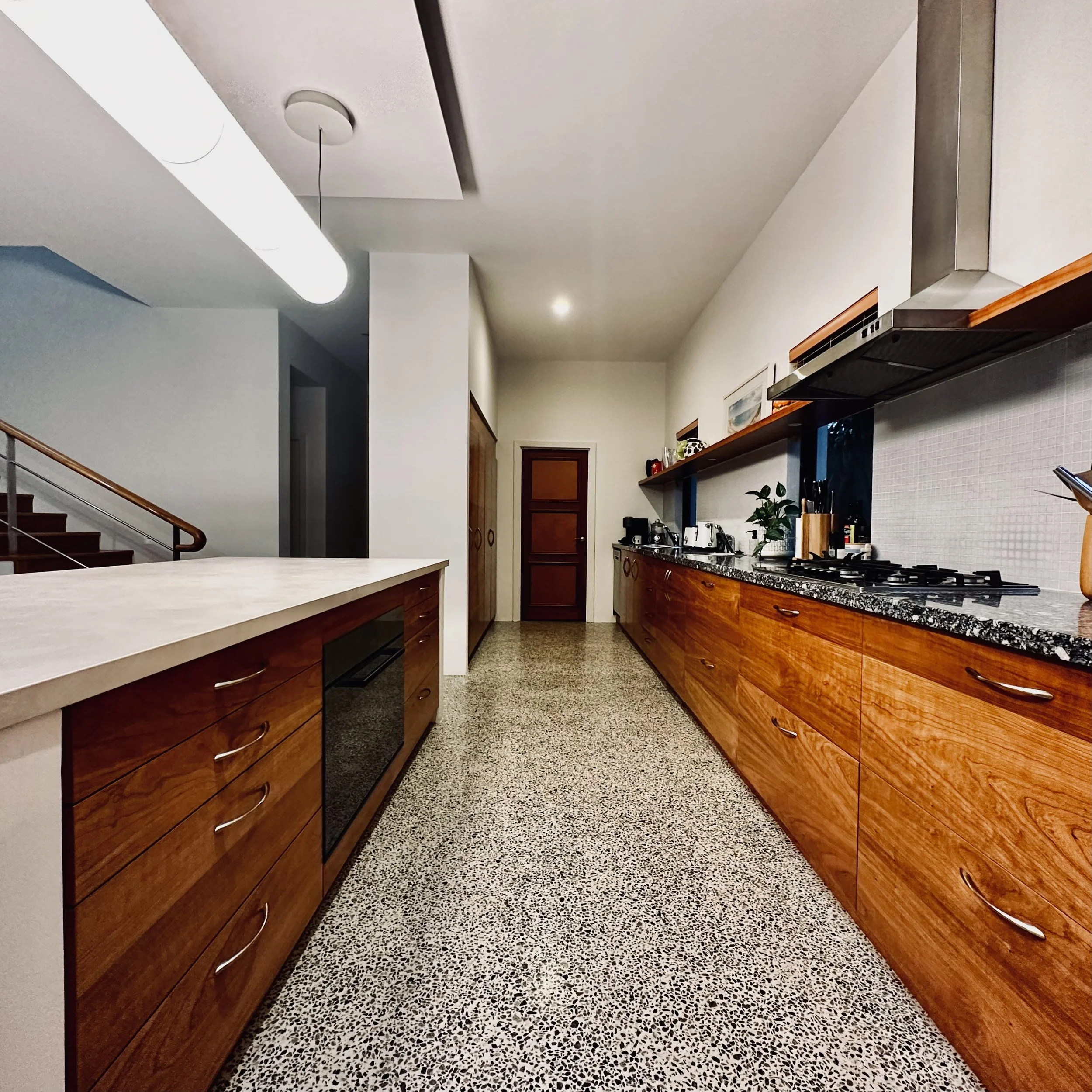 Cotesloe Kitchen & Laundry