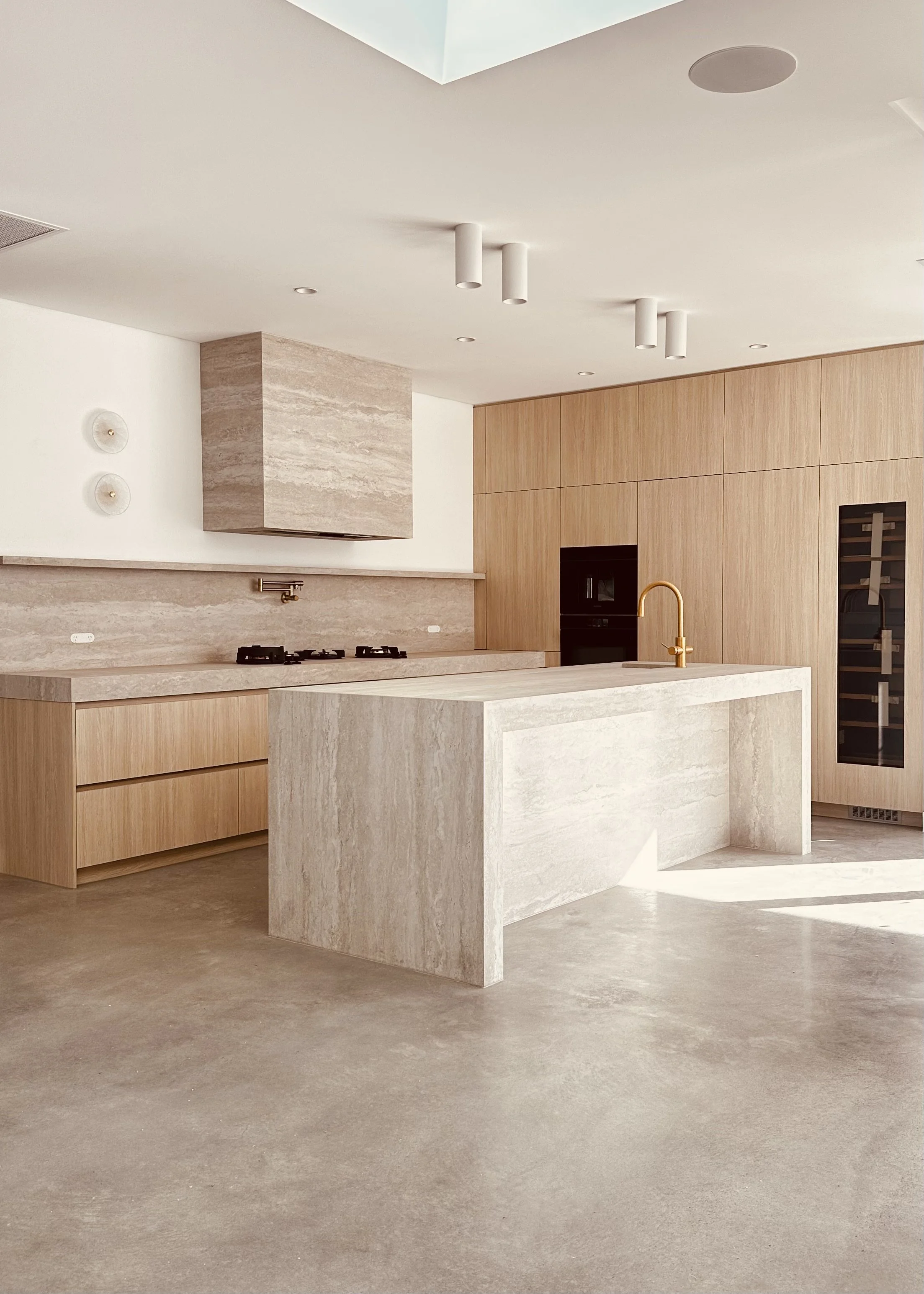 Attadale Project
