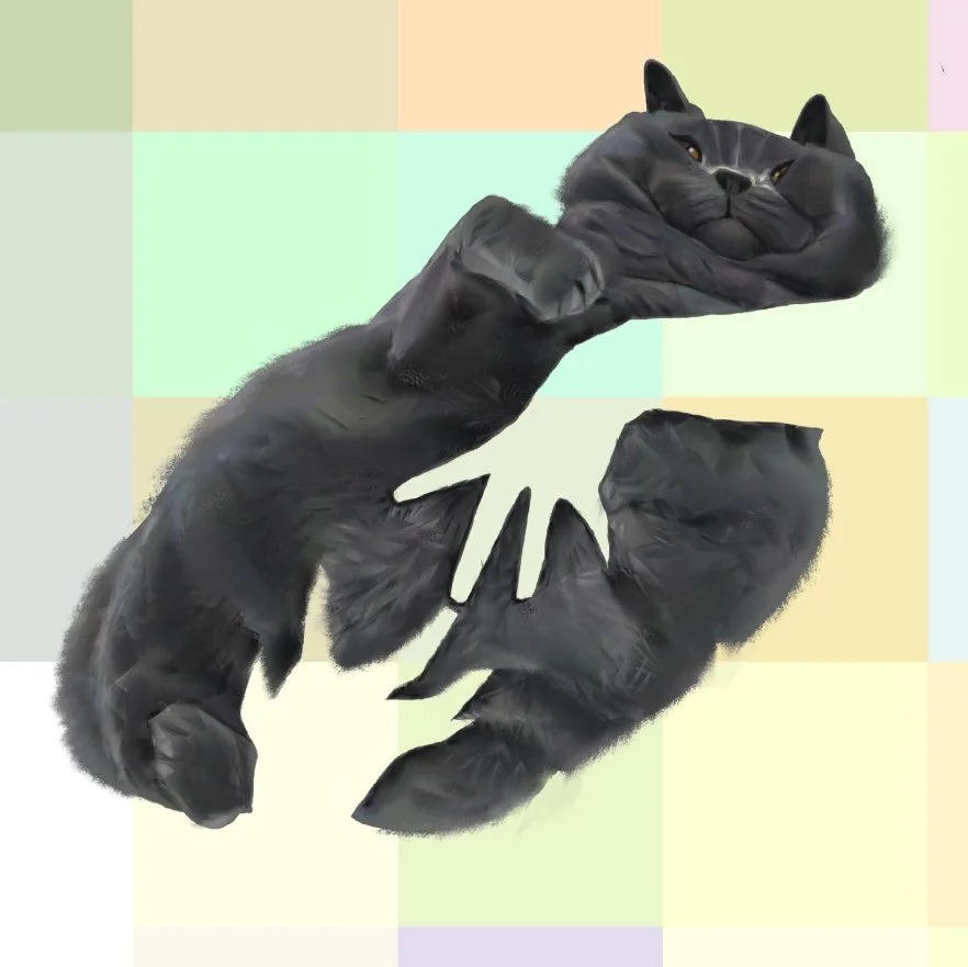cats