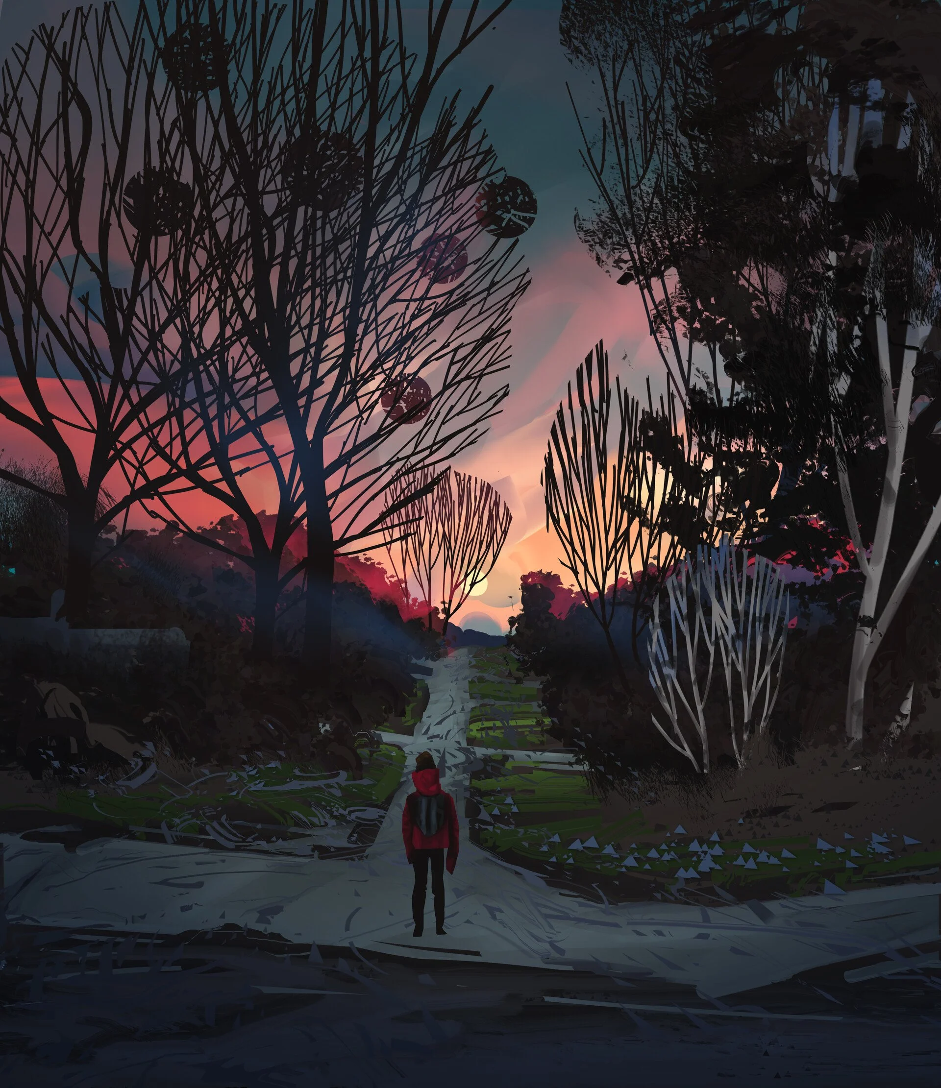 environment studies 2