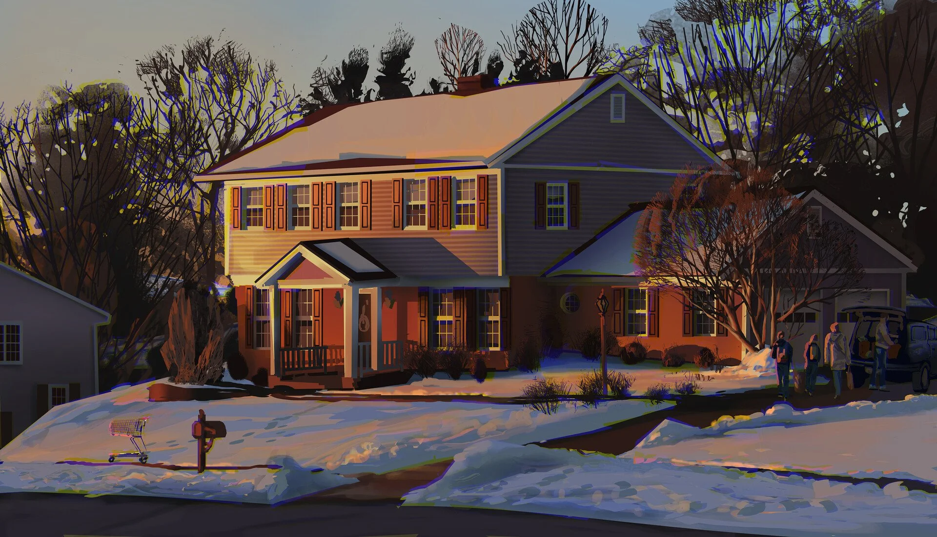 environment studies 1