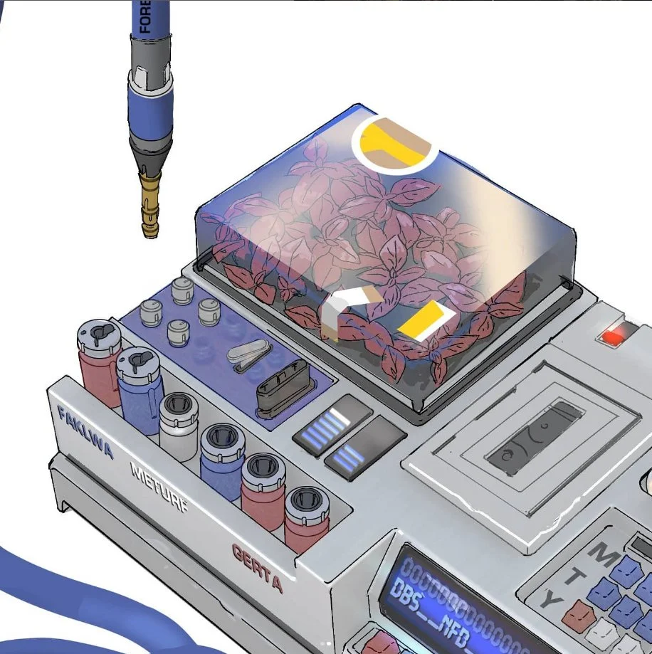 prop concepts