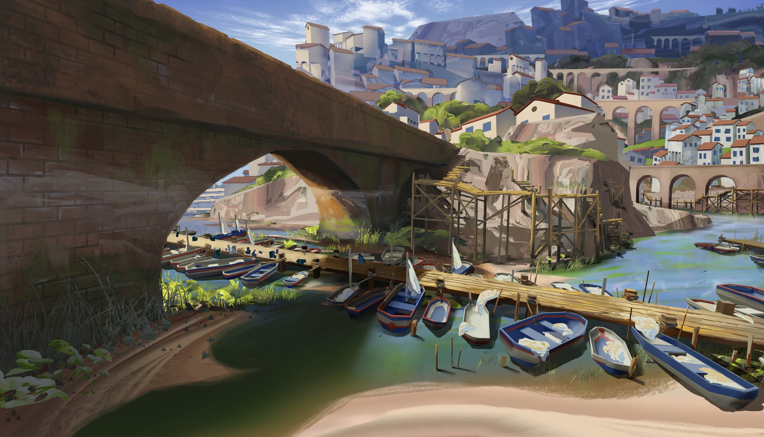 harbour mood sketch 2 notes 2.jpg