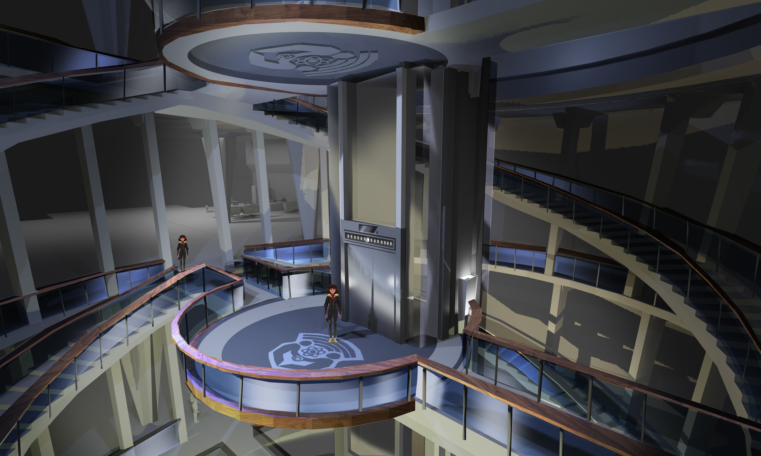 staircase elevator T 1 elevator wip.jpg
