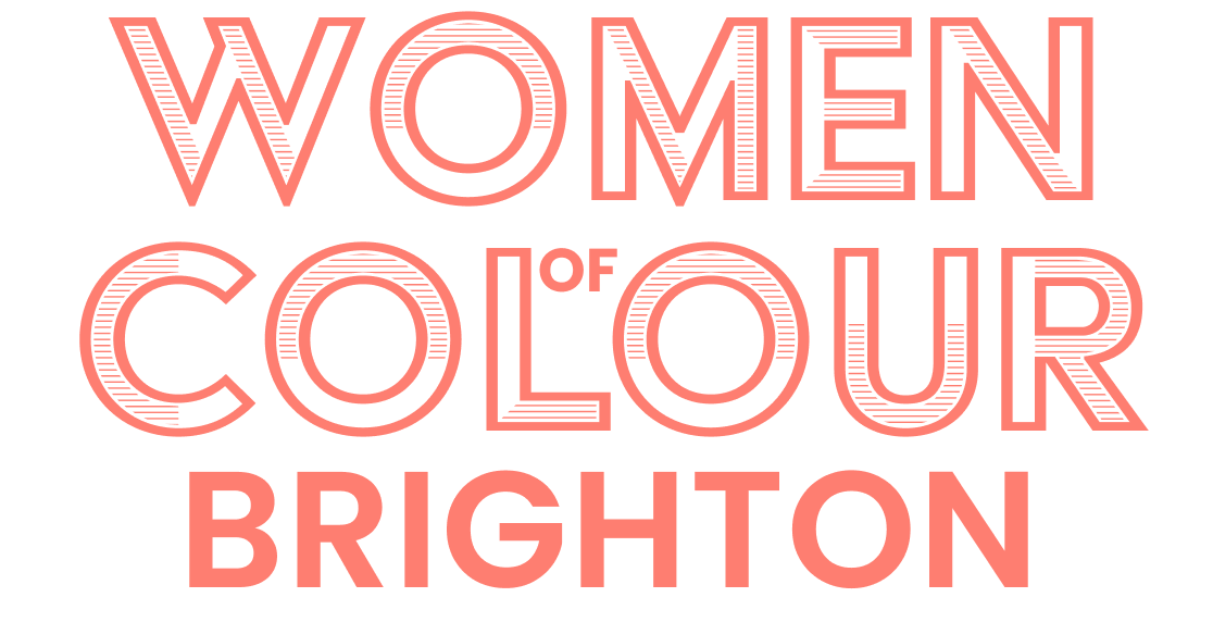 Women of Colour Brighton