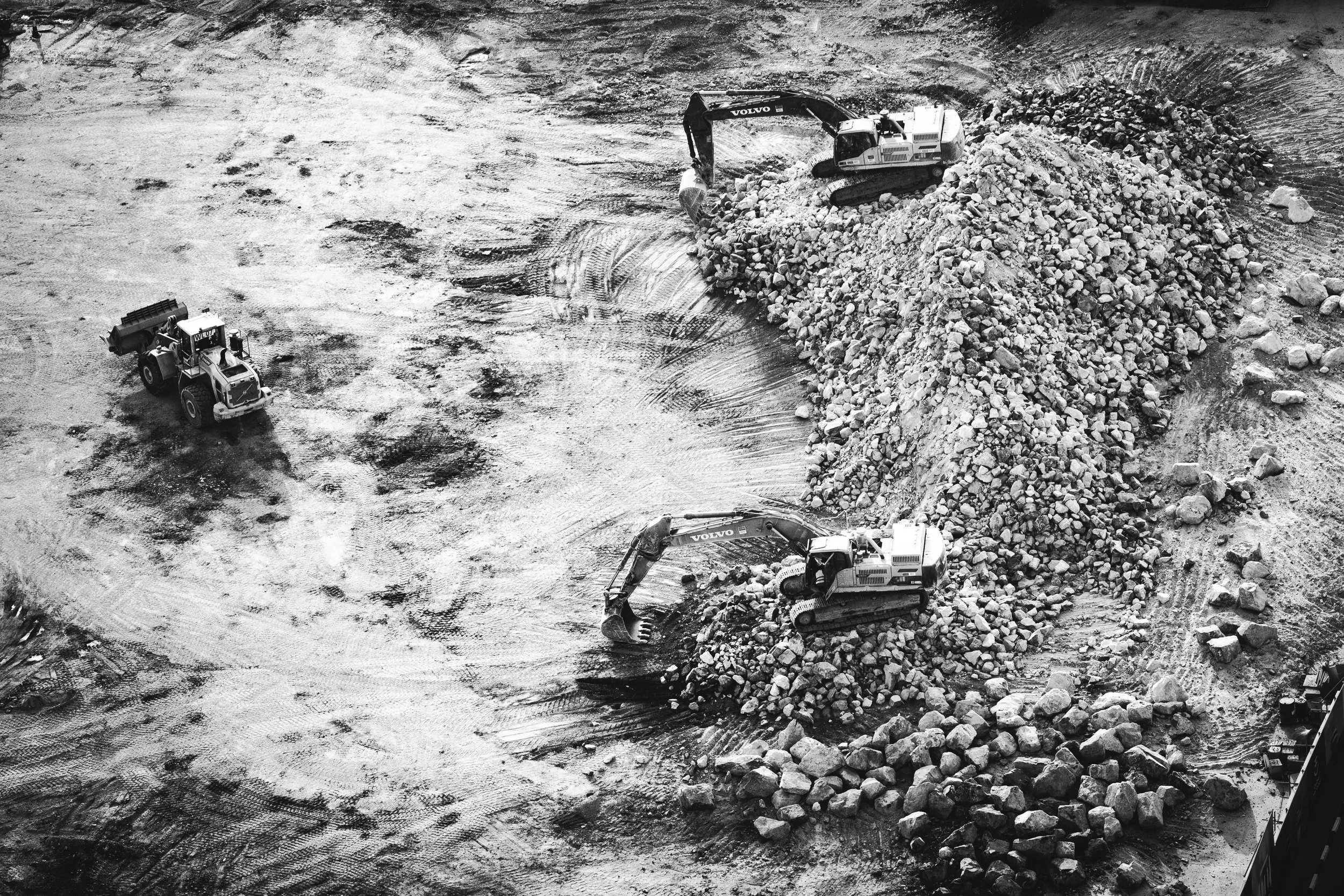 Sampling Aggregates — Material Testing Expert