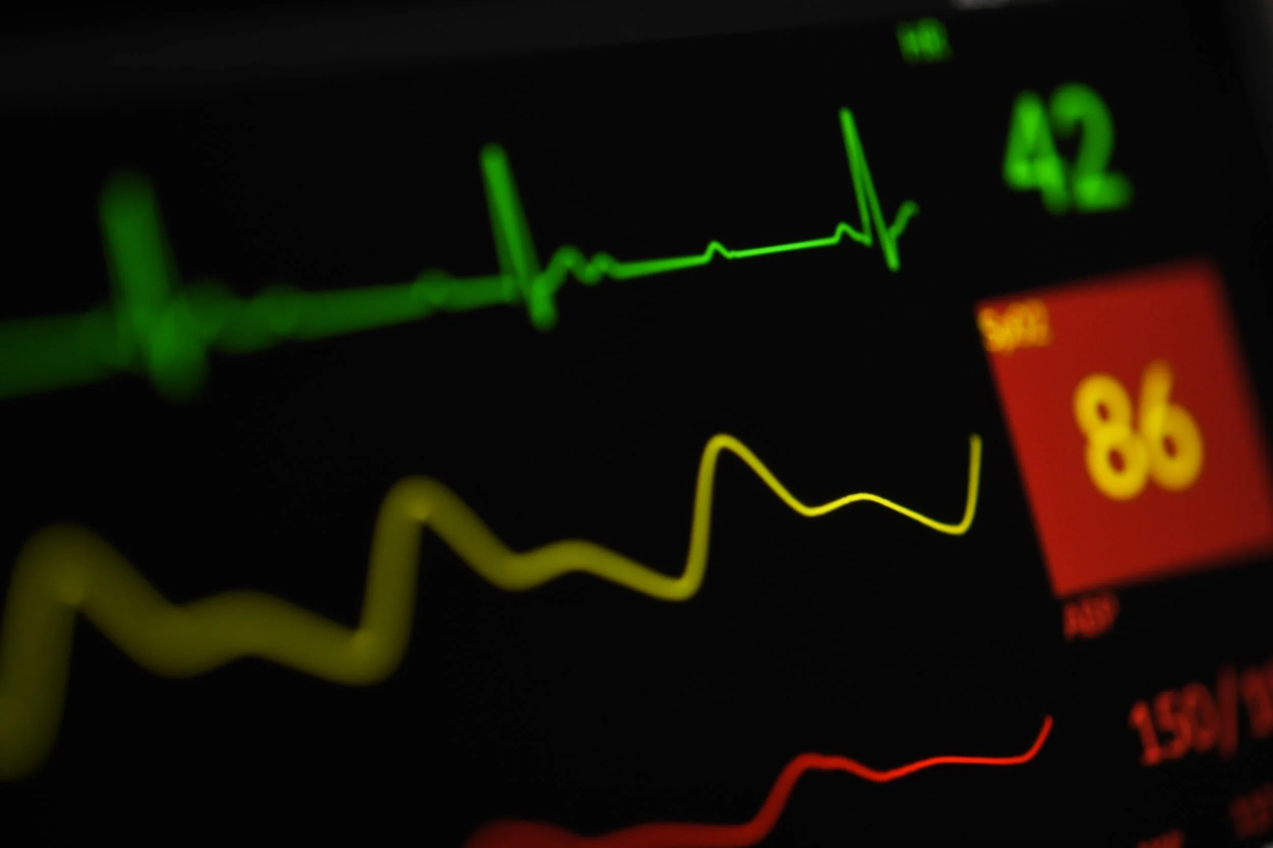 Improving Heart Rate Variability