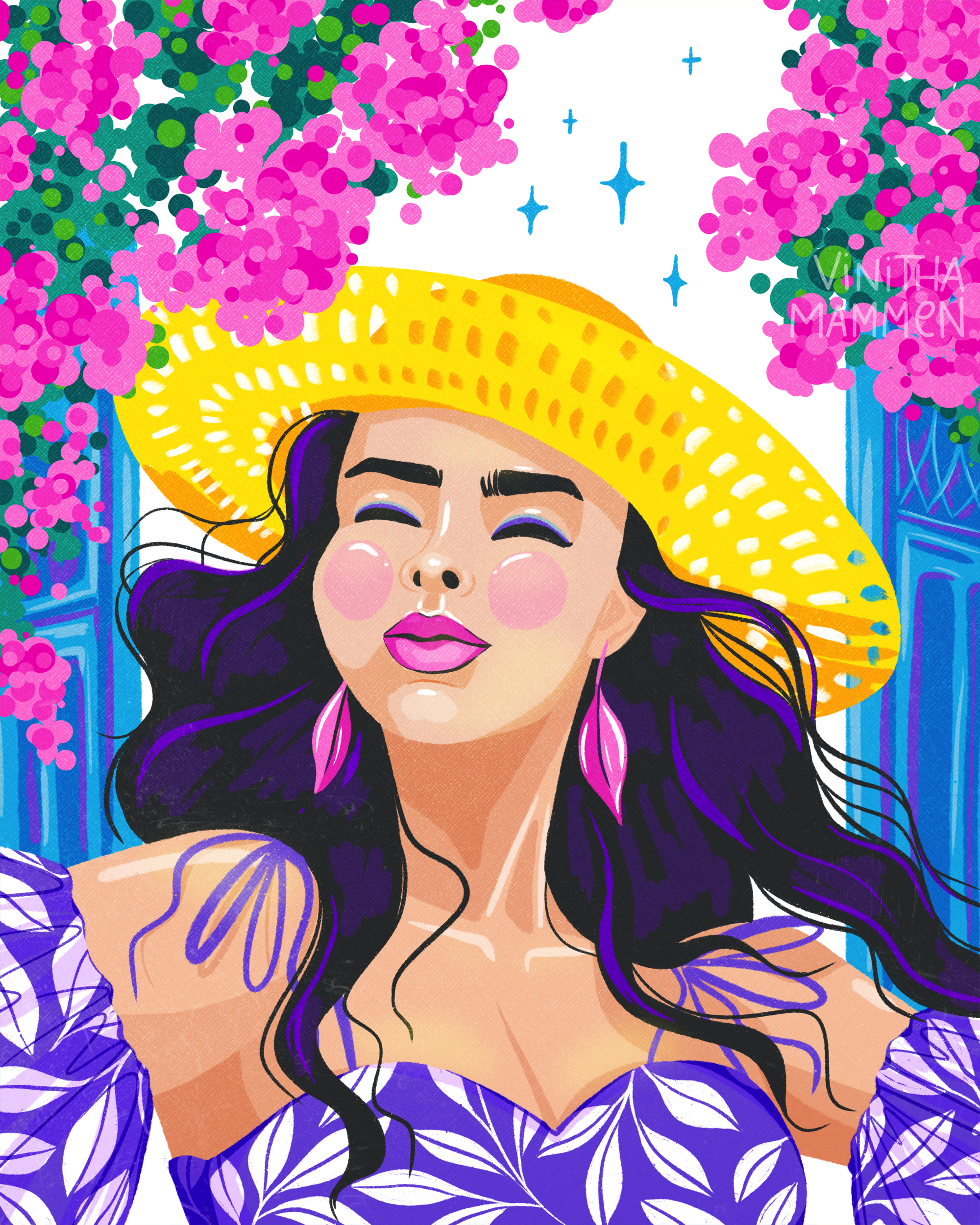 Greek-woman-hat-flowers-illustration-small.png