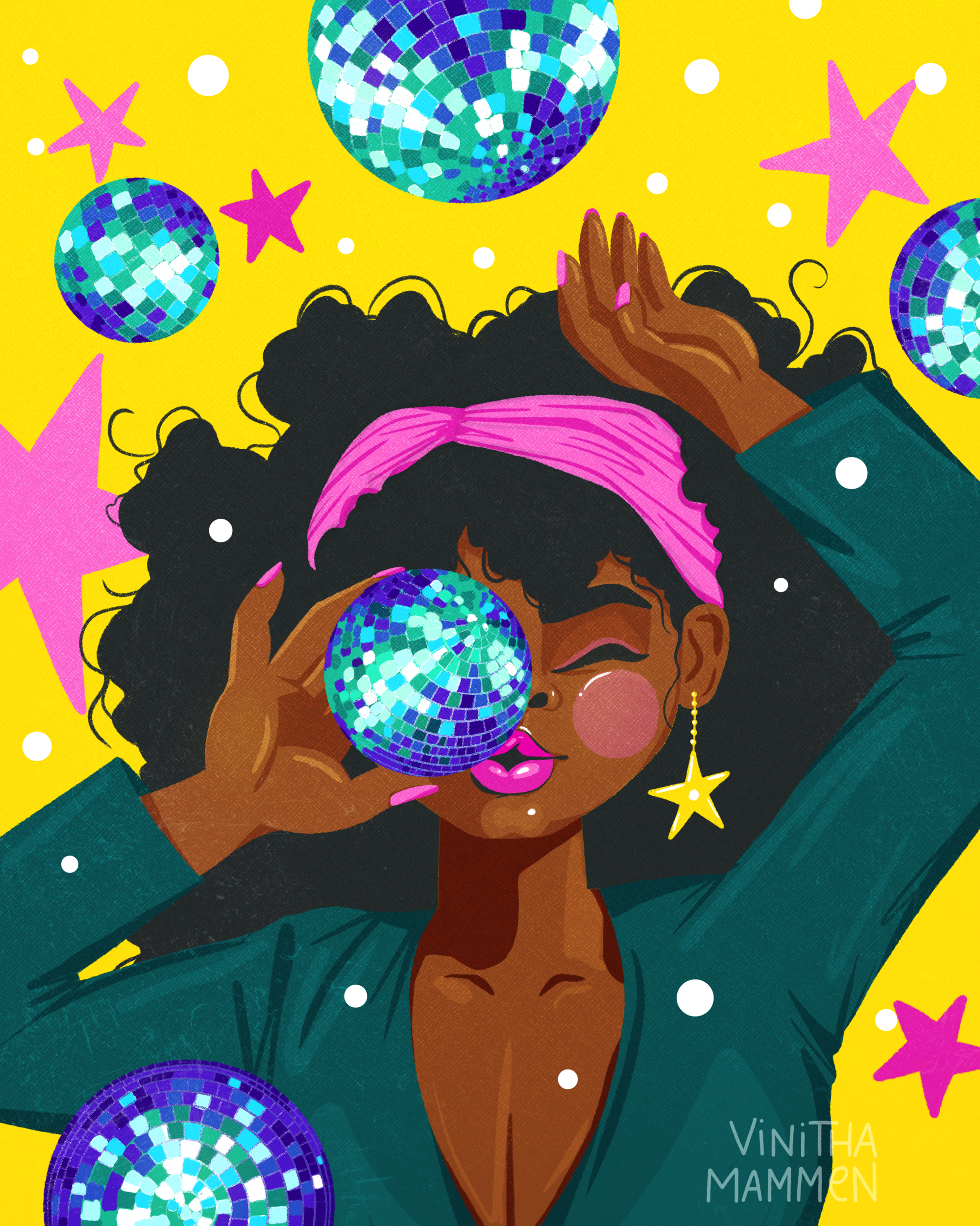Afro-woman-disco-ball-illustration-small.png