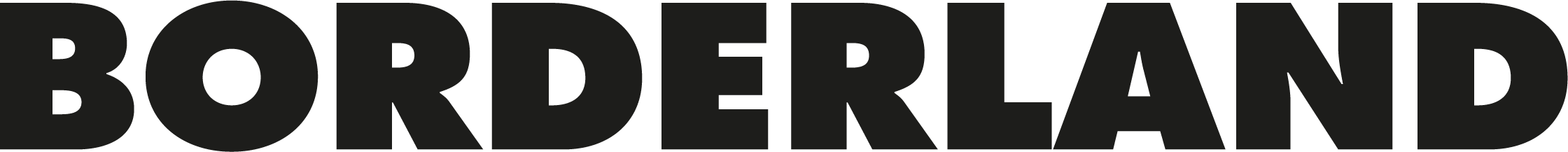 BORDERLAND CREATIVE LTD