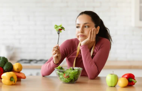 Why you keep starting over (&amp; what to do instead)