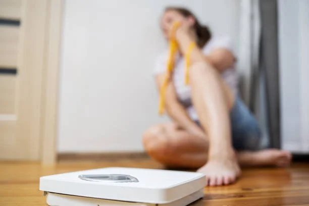 The Real Reason You're Not Losing Weight (It's Not Your Willpower)