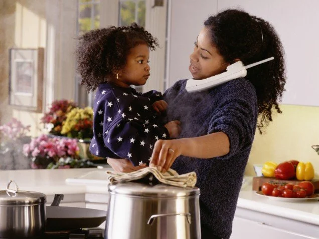 How to Eat Well When Life Is Truly Busy