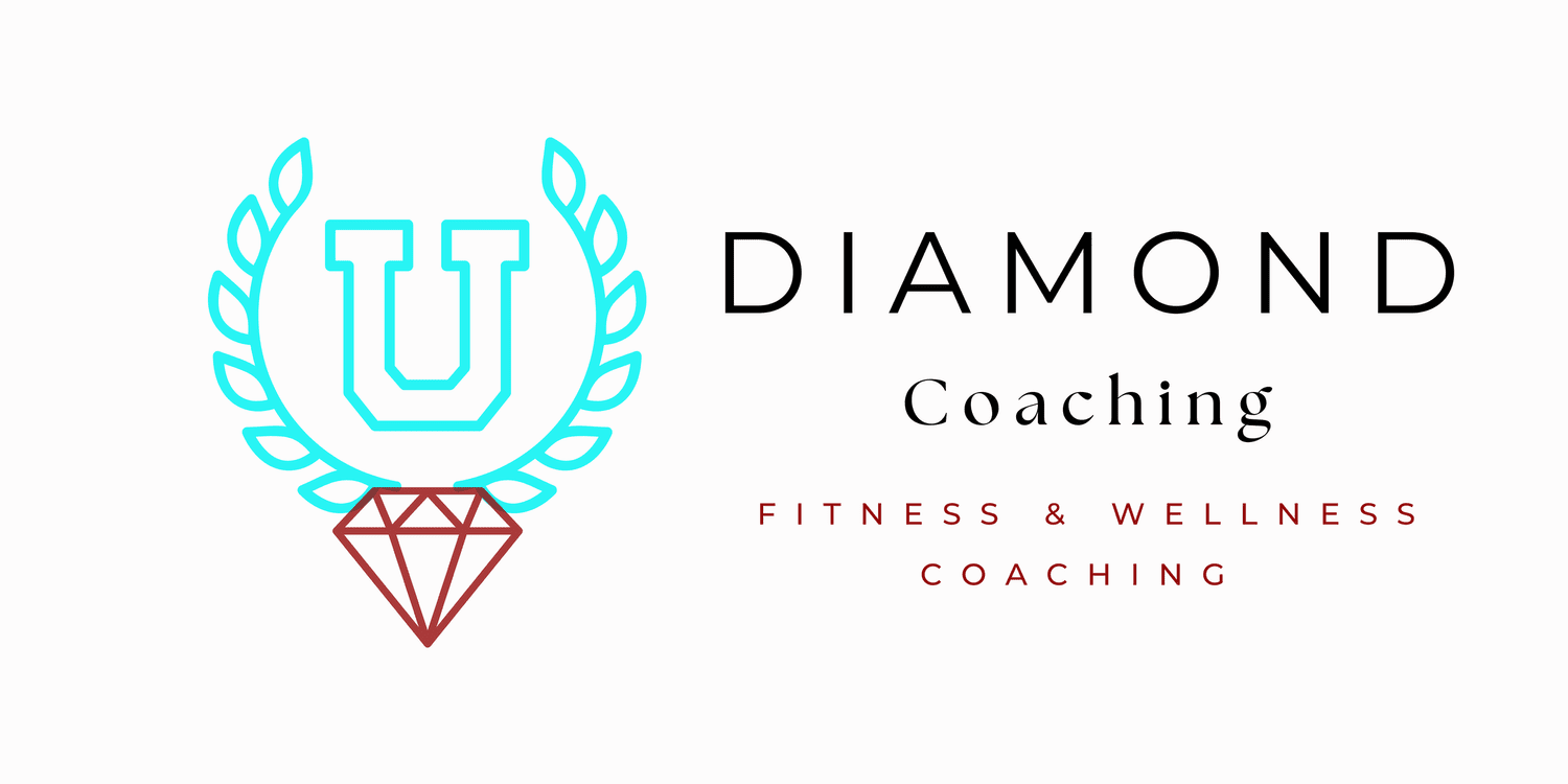 Diamond Fitness &amp; Wellness Coaching  