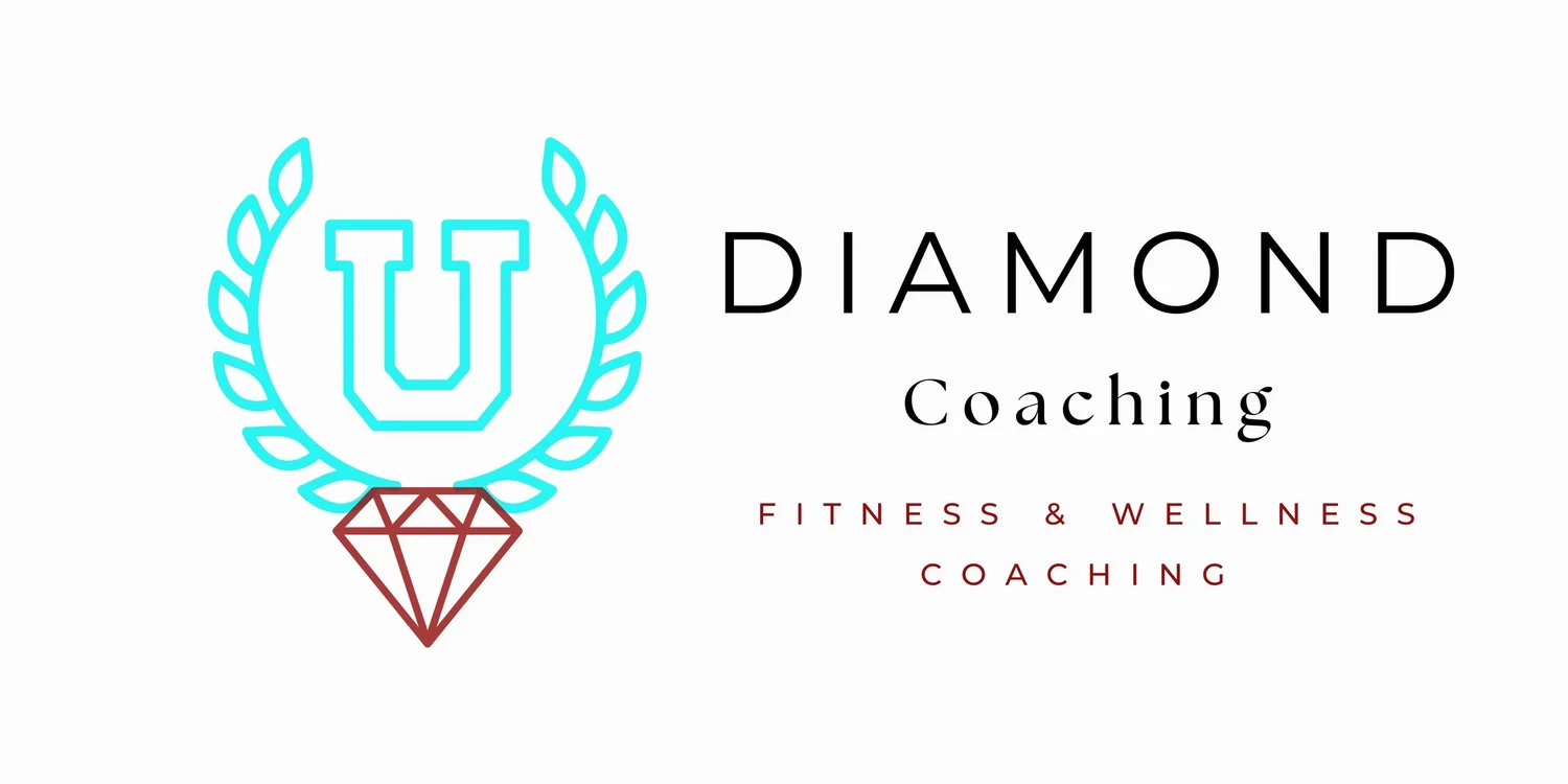Diamond Fitness &amp; Wellness Coaching  