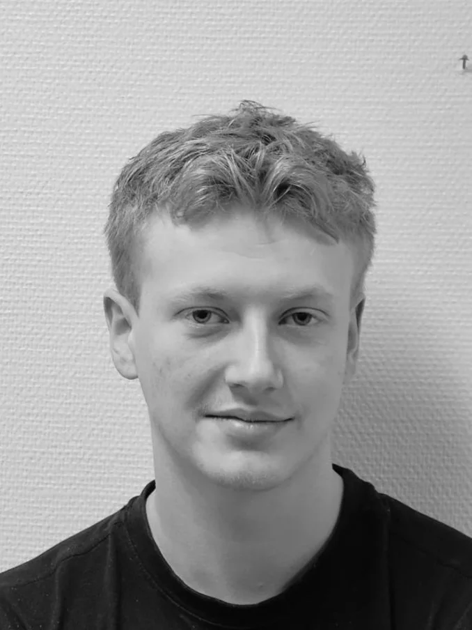 Trond Vegard Soltvedt