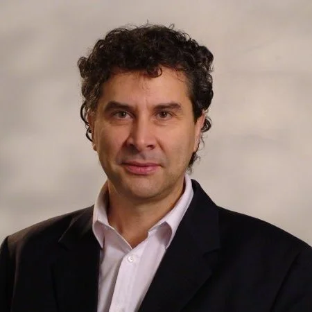 Professor Corneliu Bjola