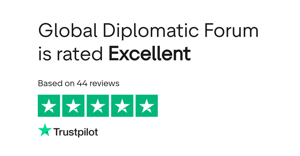 trust pilot review - gdf