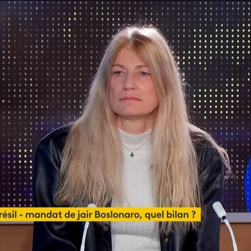 Virginie Jacoberger-Lavoue