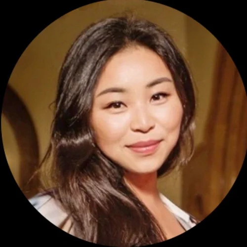 Dr Ruby Wang