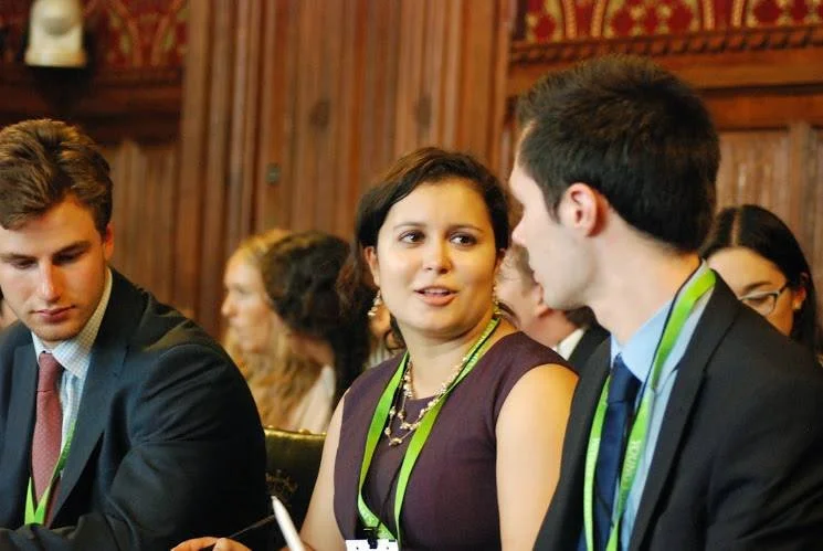 Young Diplomats Forum 2025 | Apply Now | Washington DC — Global ...