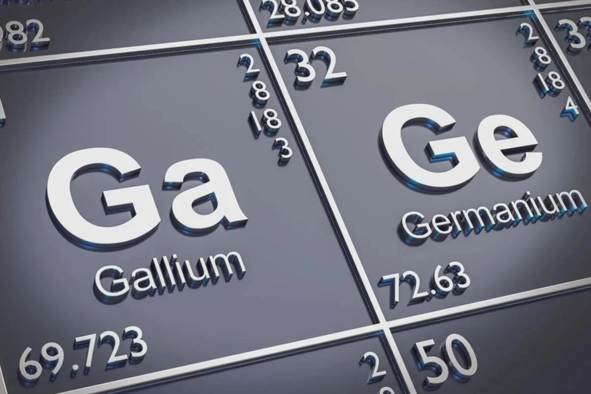 Critical Minerals, Energy & the New Geopolitics of Resources