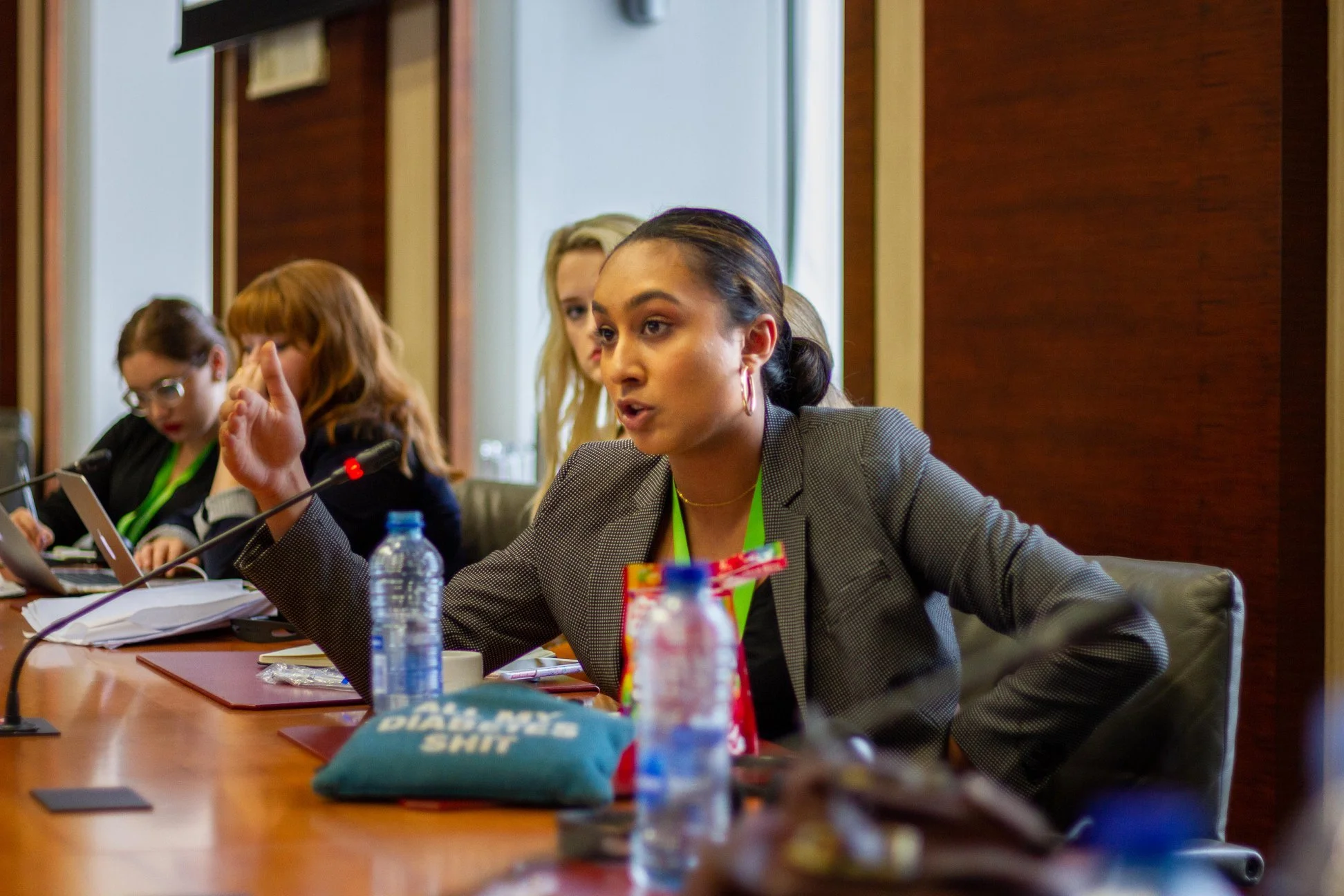 YDF Brussels 2026 - Instalments