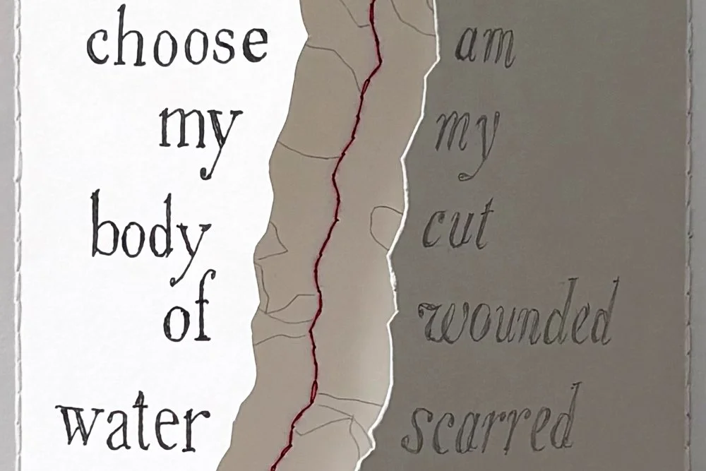 My Body is a River