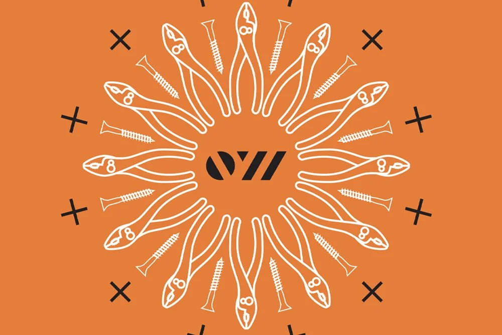 Open Works / Collateral and products