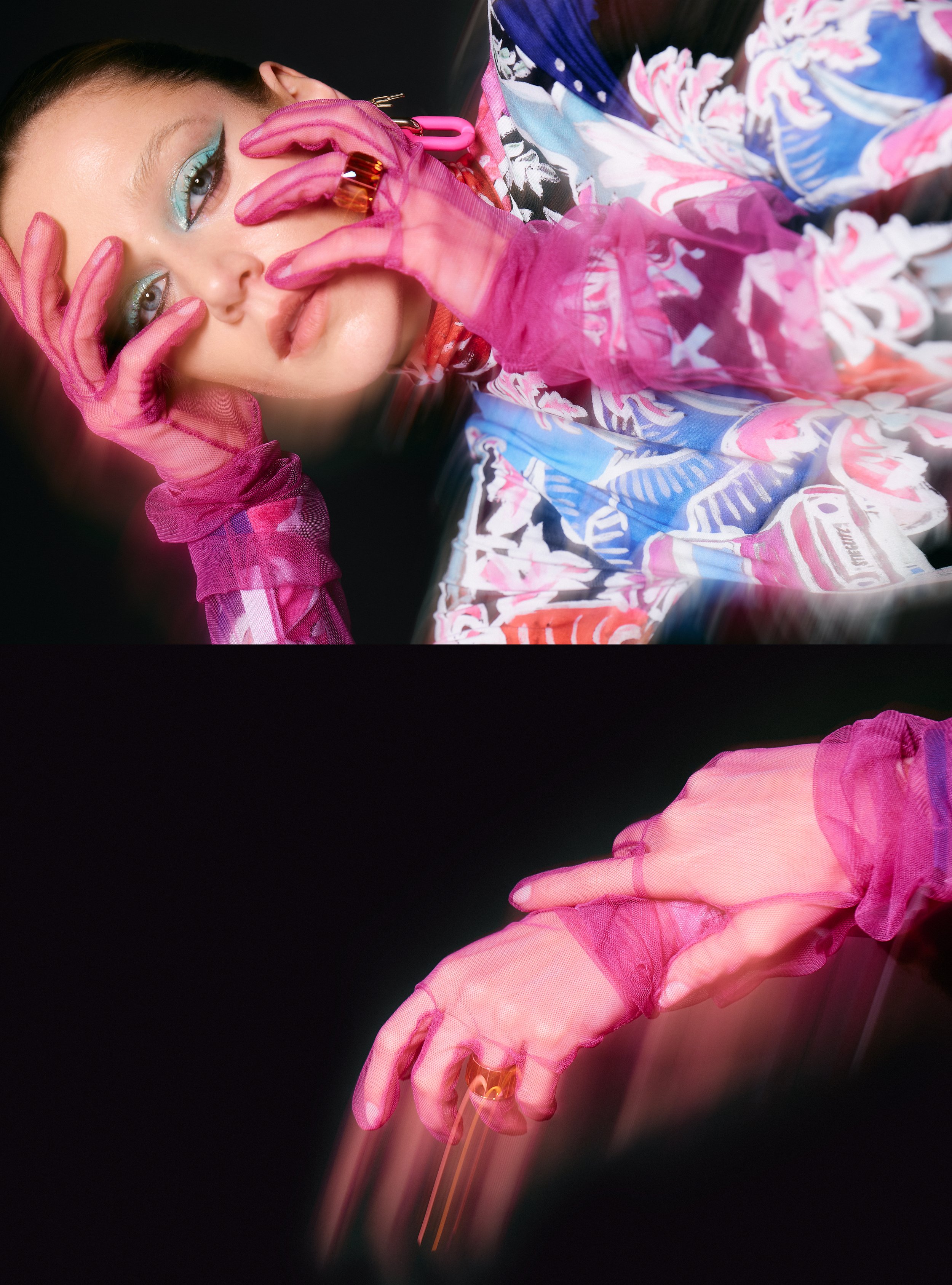 Emma Drobna for Zalando & Emma Magazine