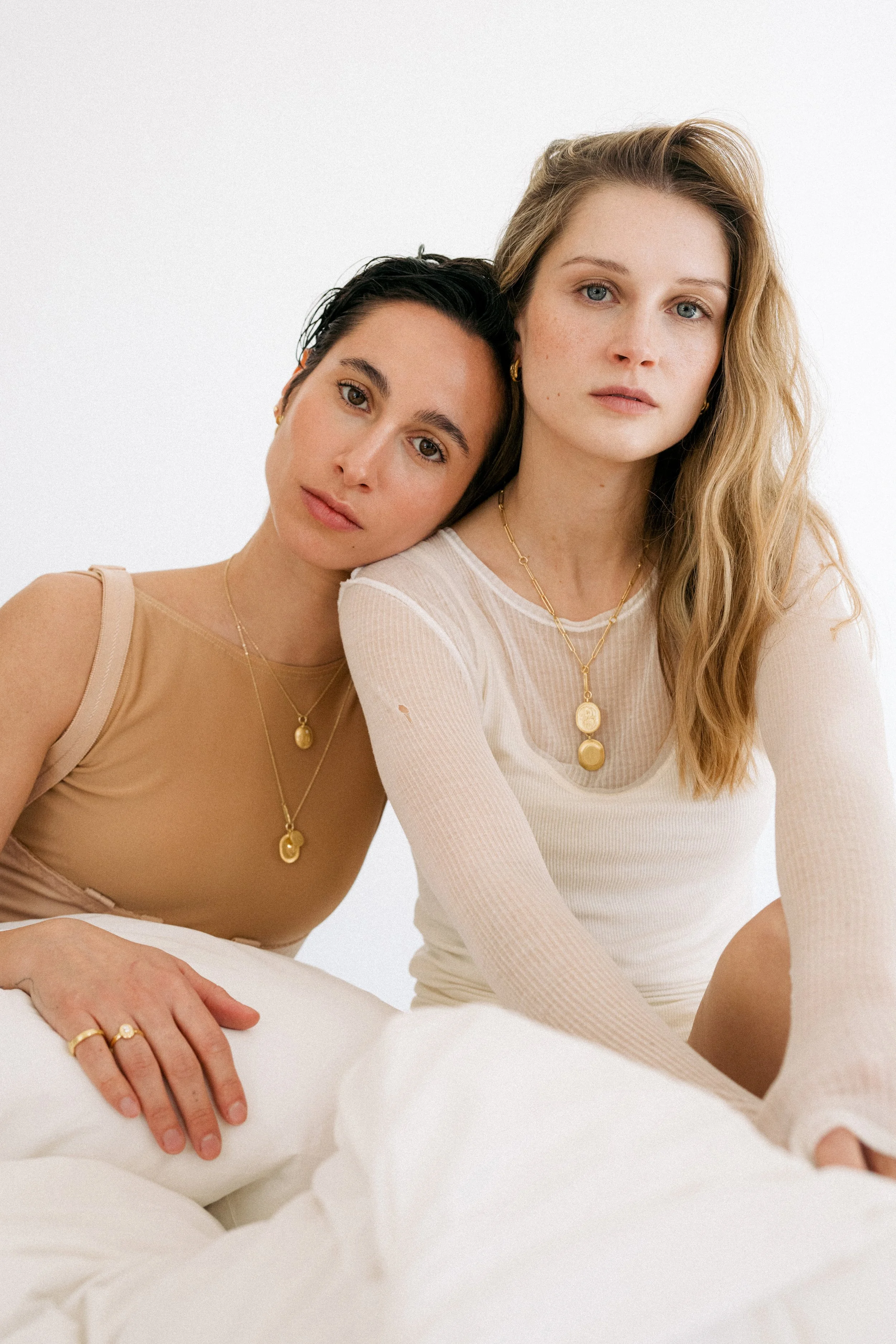 Bepart - Milena collection - art direction & visuals