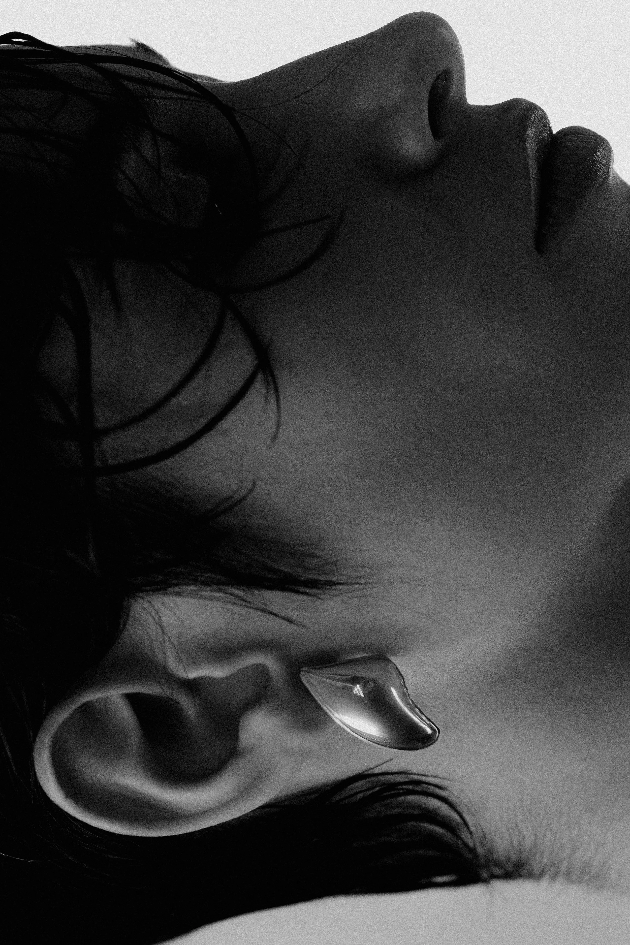 Bepart - Milena collection - art direction & visuals