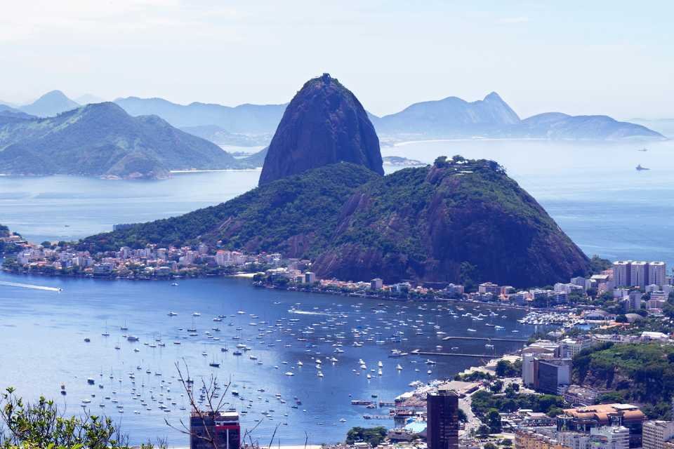 10 Things to KNOW Before Visiting Sugarloaf Mountain, Rio (Pão de Açúcar)