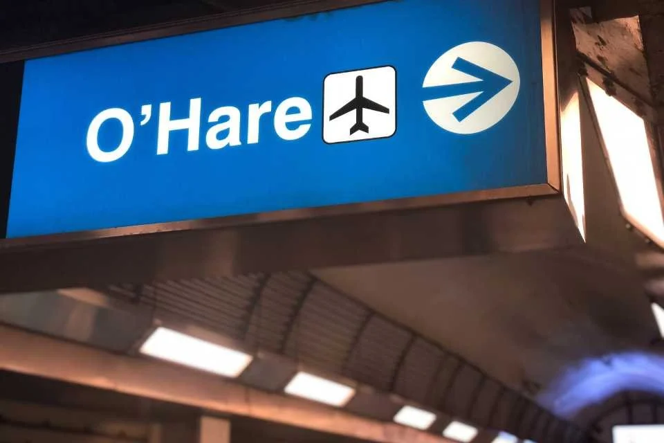 A complete guide to using Chicago's L train Chicago Travel