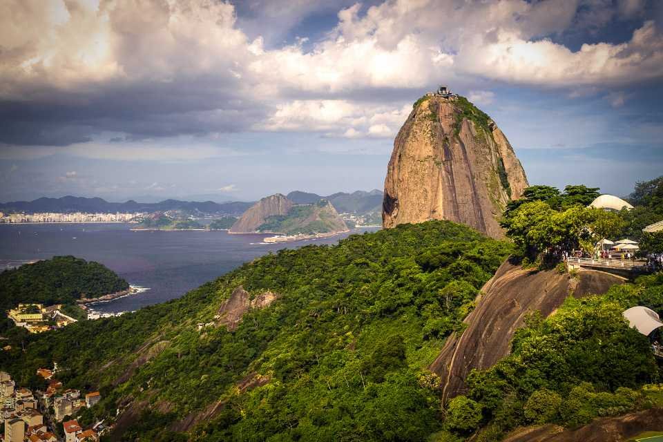 Sugar Loaf - Urca Free Tour - Rio de Janeiro