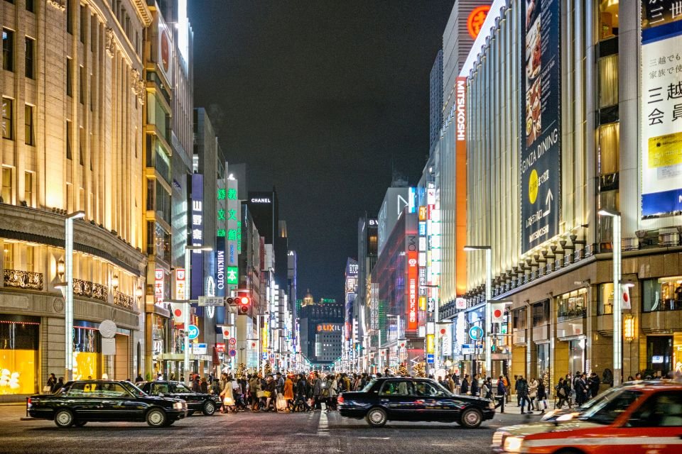 The 12 best places to go shopping in Tokyo — Unmissable Trips