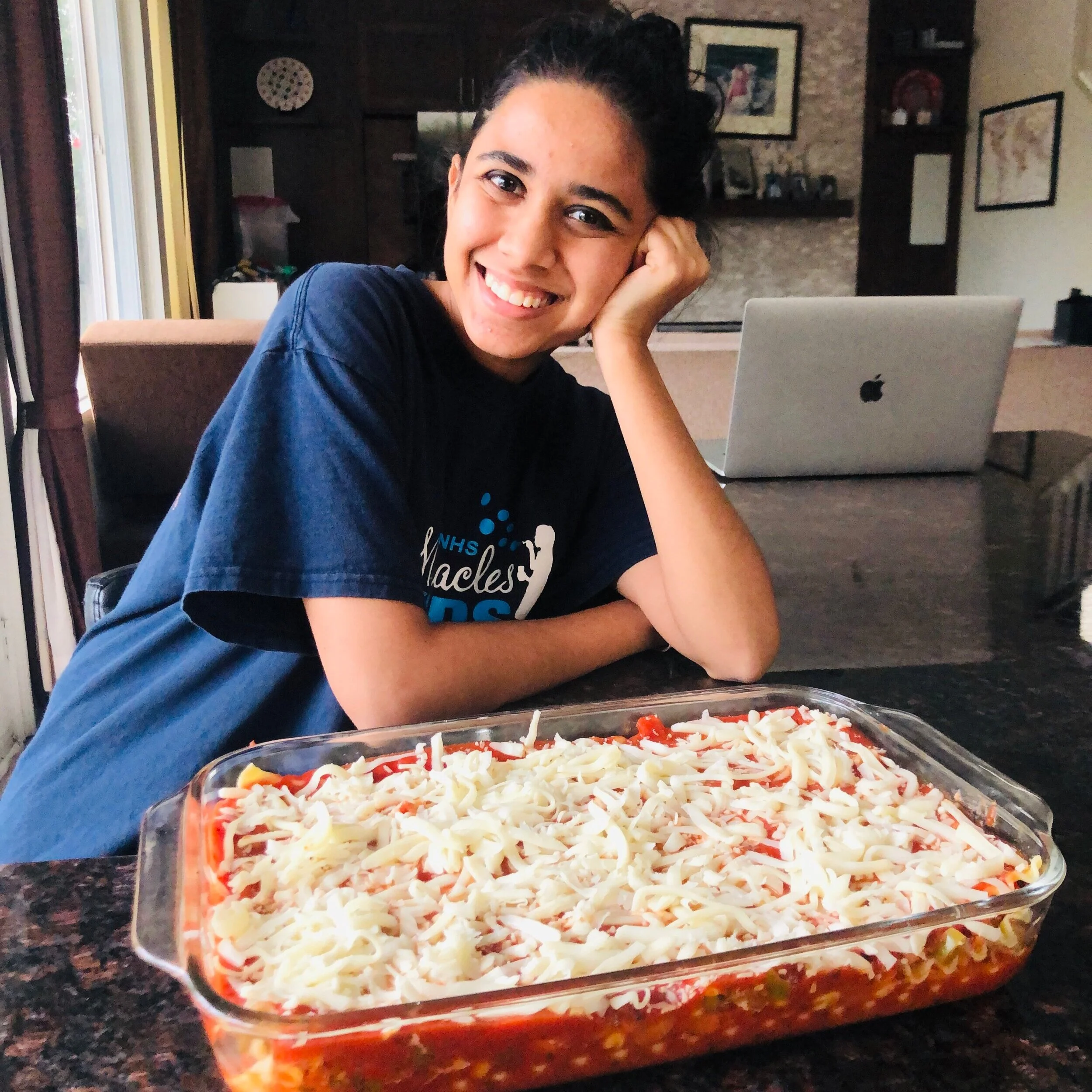 Day 01/30 : Things to do during Lockdown