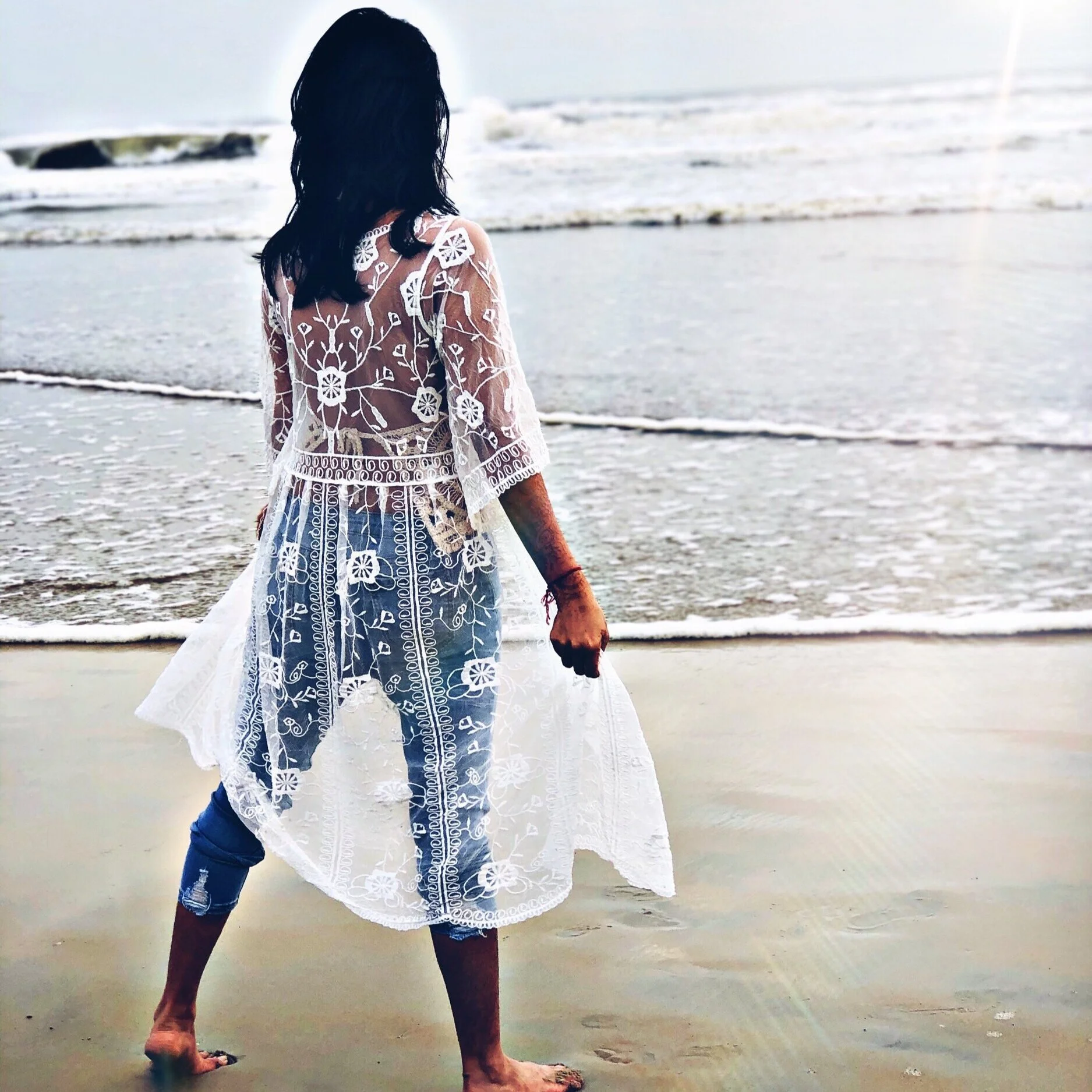 Enroute Healing &amp; Discovery