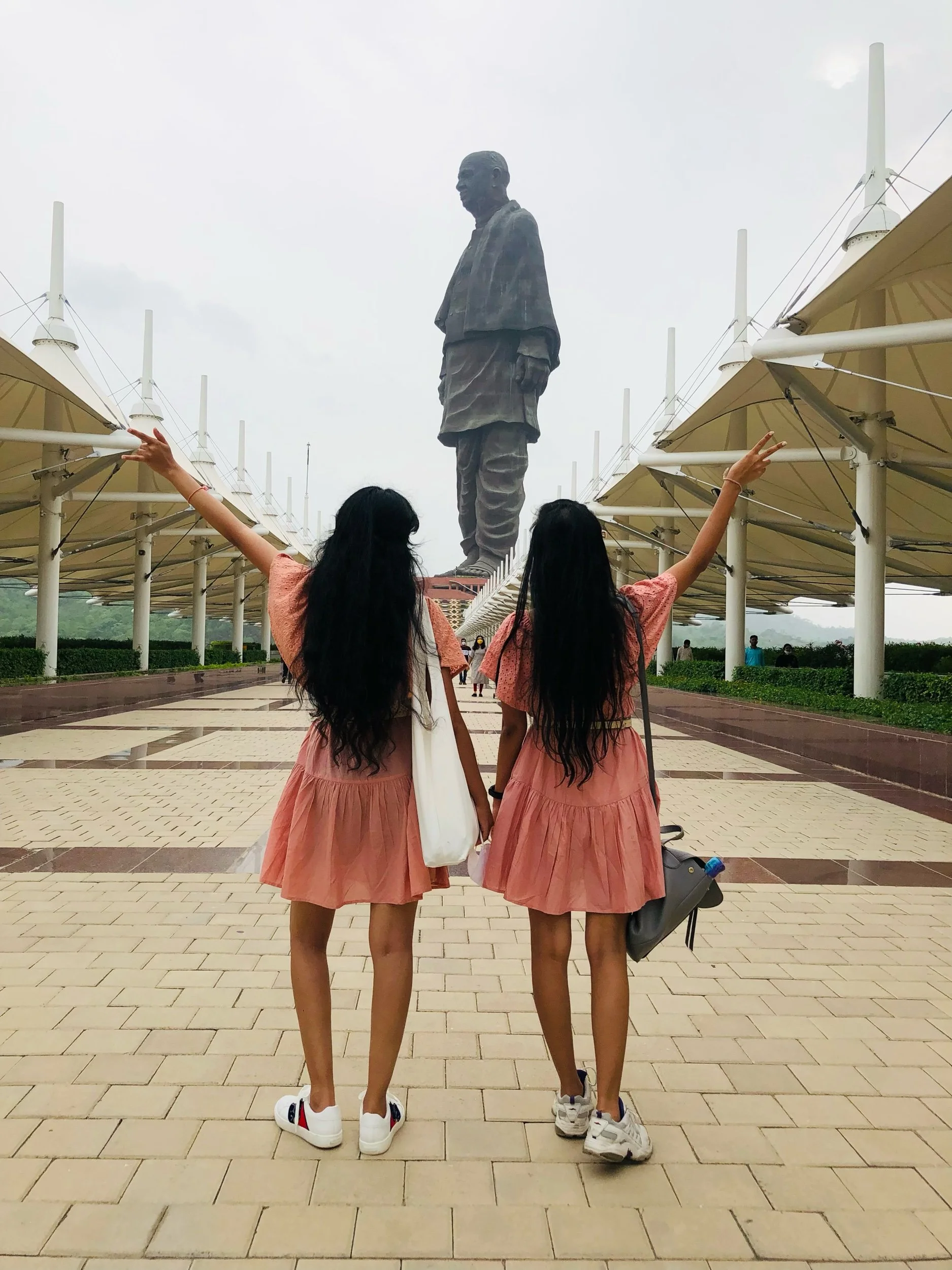 Travel Kevadia: Majestic Statue of Unity, Breathtaking Landscapes and Local Charms